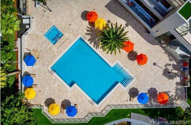 Small Image of 1581 BRICKELL AVE #T-101, Miami Number 68