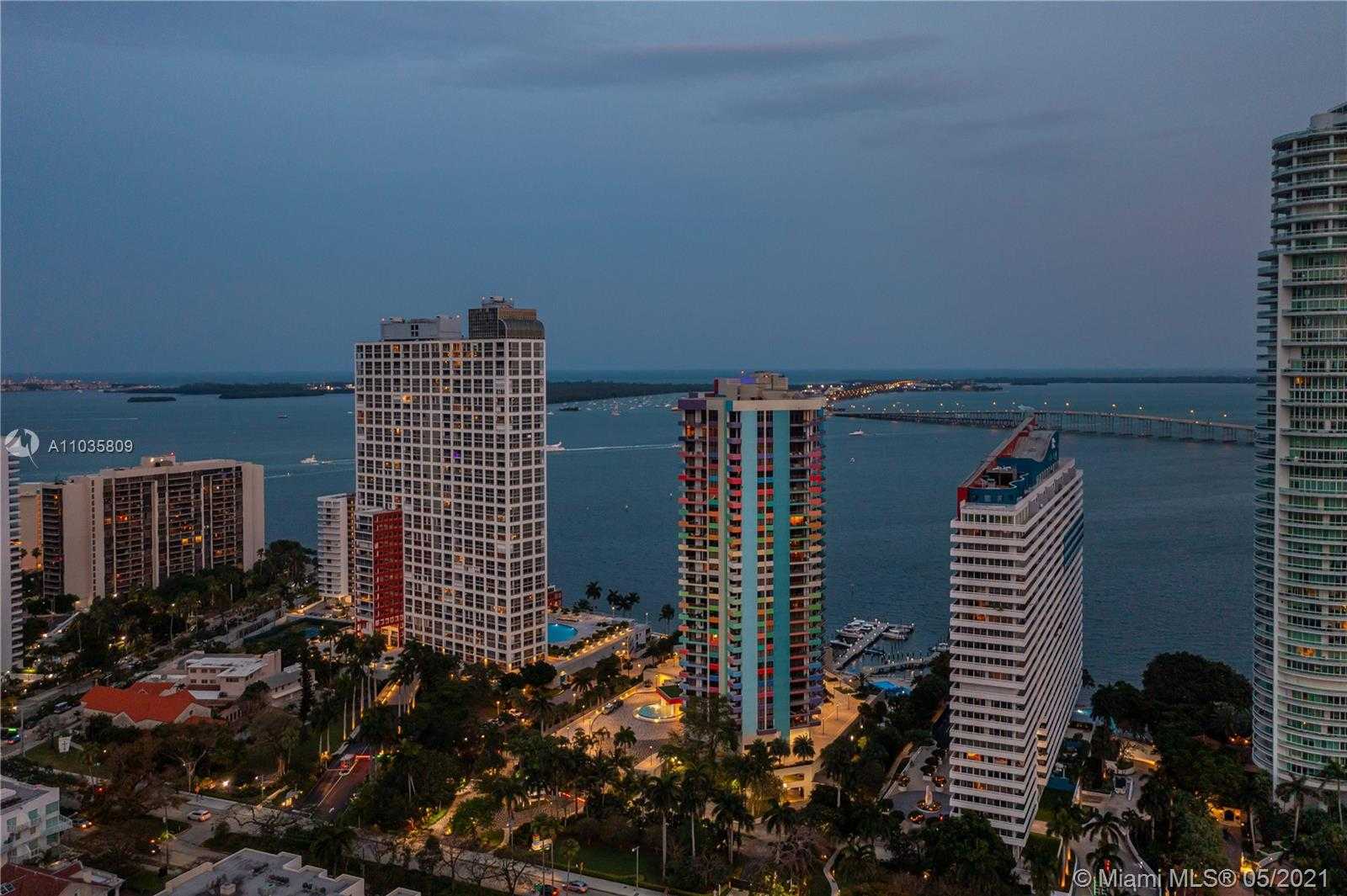 Small Image of 1581 BRICKELL AVE #T-101, Miami Number 72