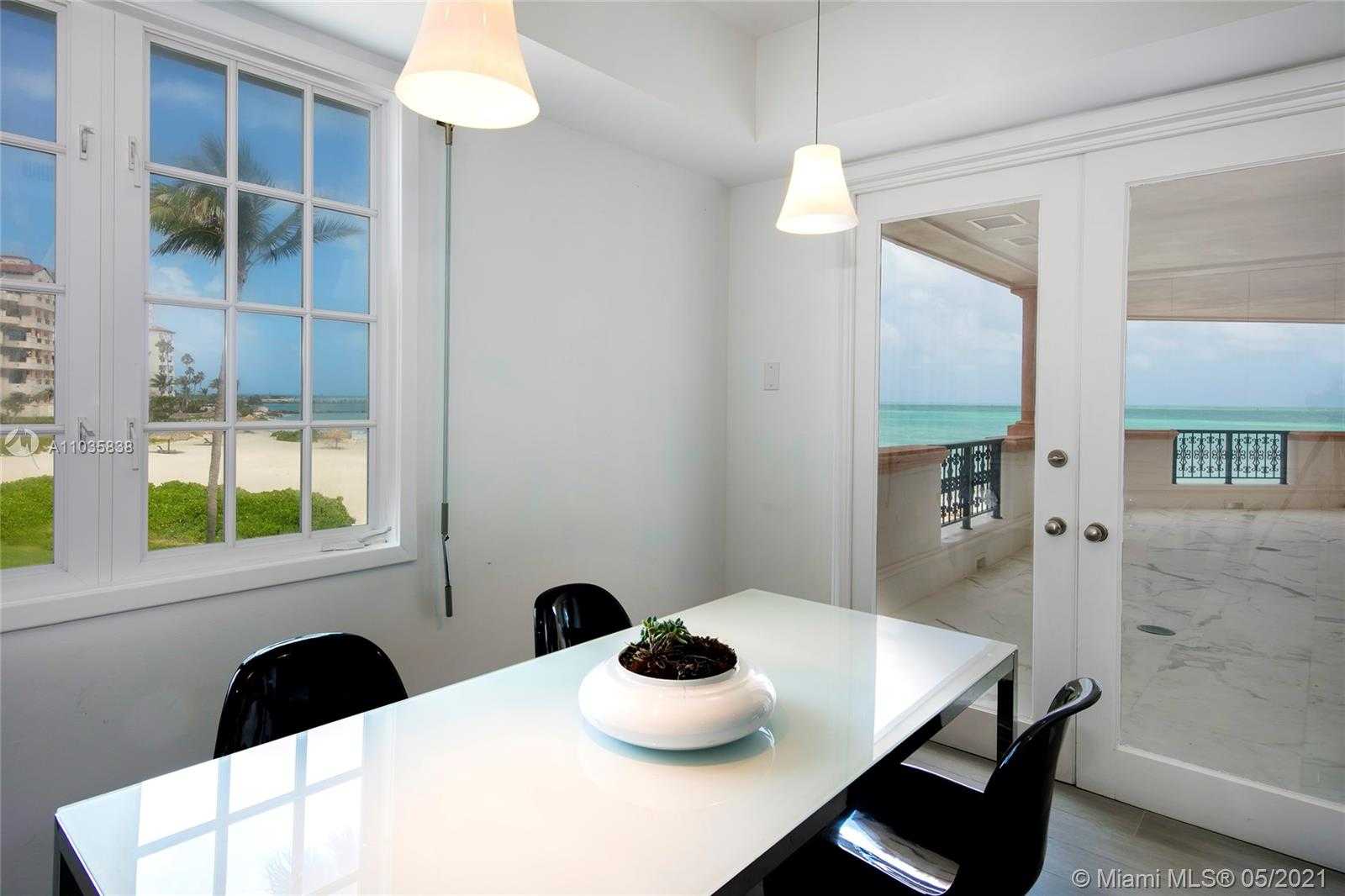 Small Image of 7724 FISHER ISLAND DR #7724, Miami Beach Number 11