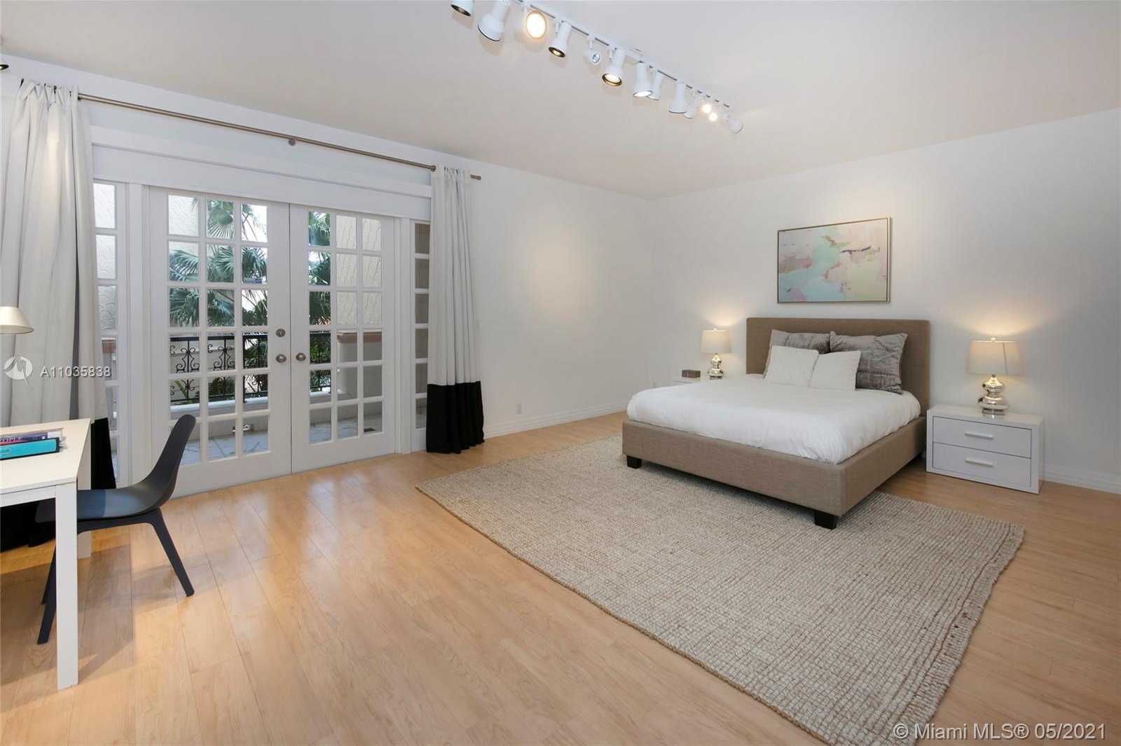 Small Image of 7724 FISHER ISLAND DR #7724, Miami Beach Number 16