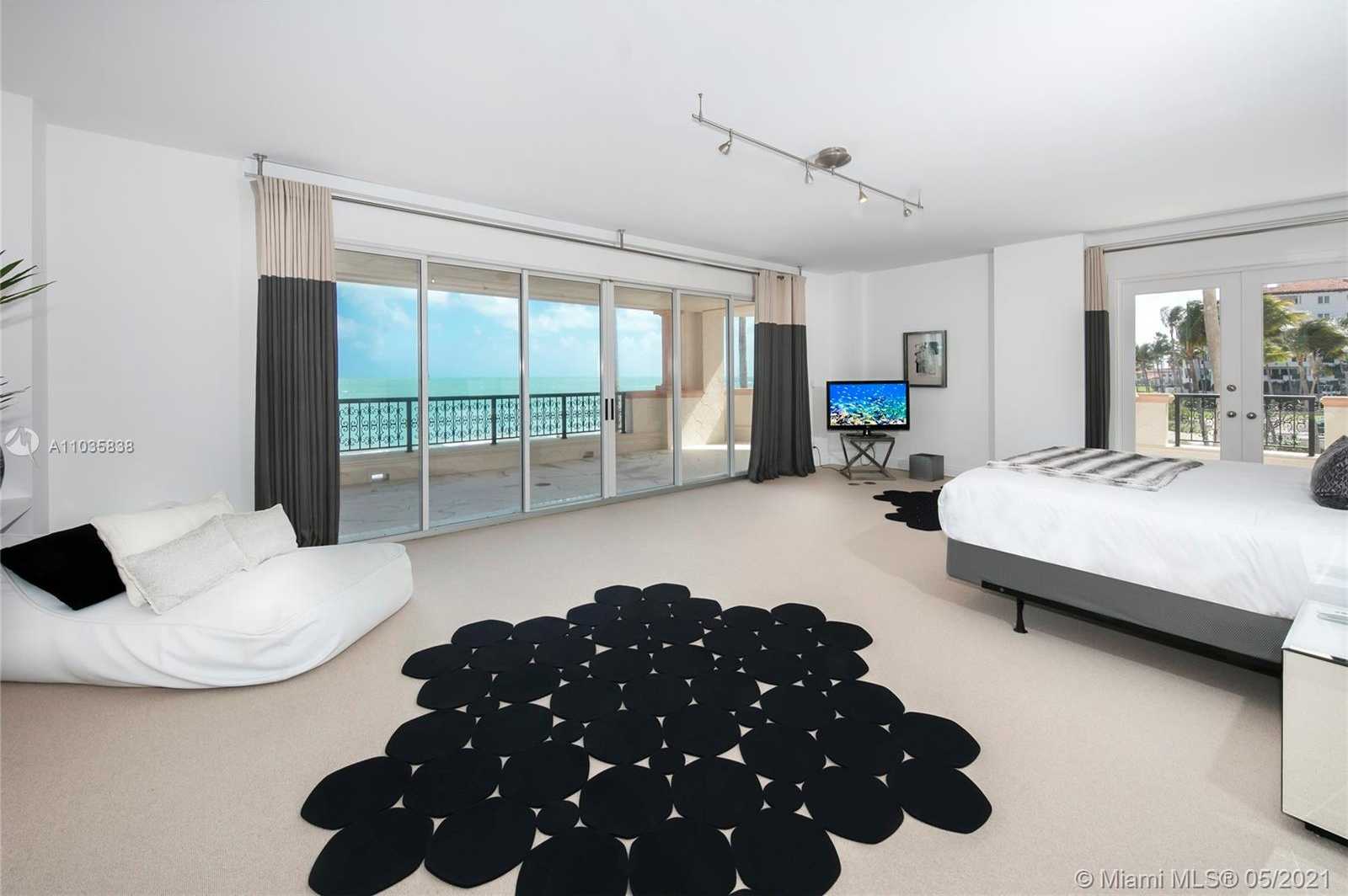 Small Image of 7724 FISHER ISLAND DR #7724, Miami Beach Number 17