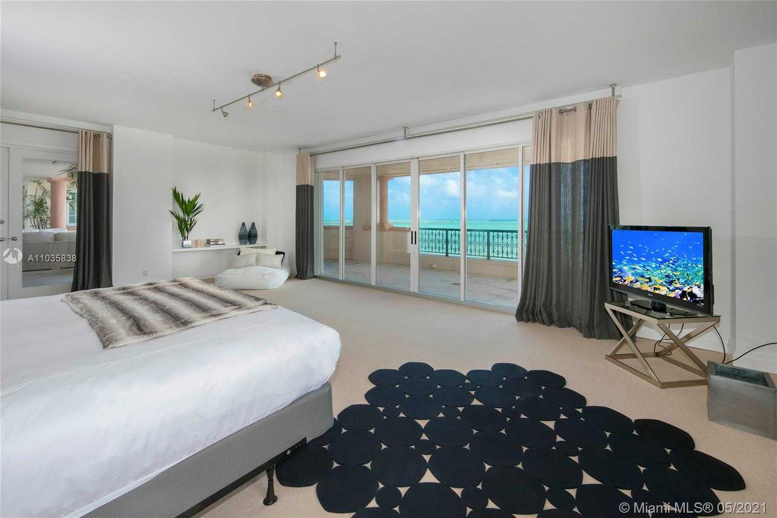 Small Image of 7724 FISHER ISLAND DR #7724, Miami Beach Number 18