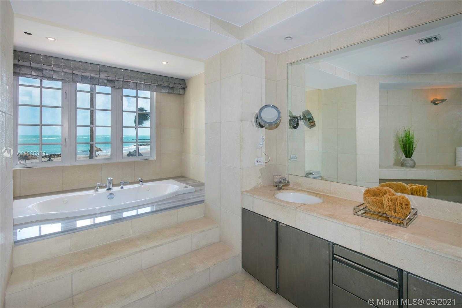 Small Image of 7724 FISHER ISLAND DR #7724, Miami Beach Number 21