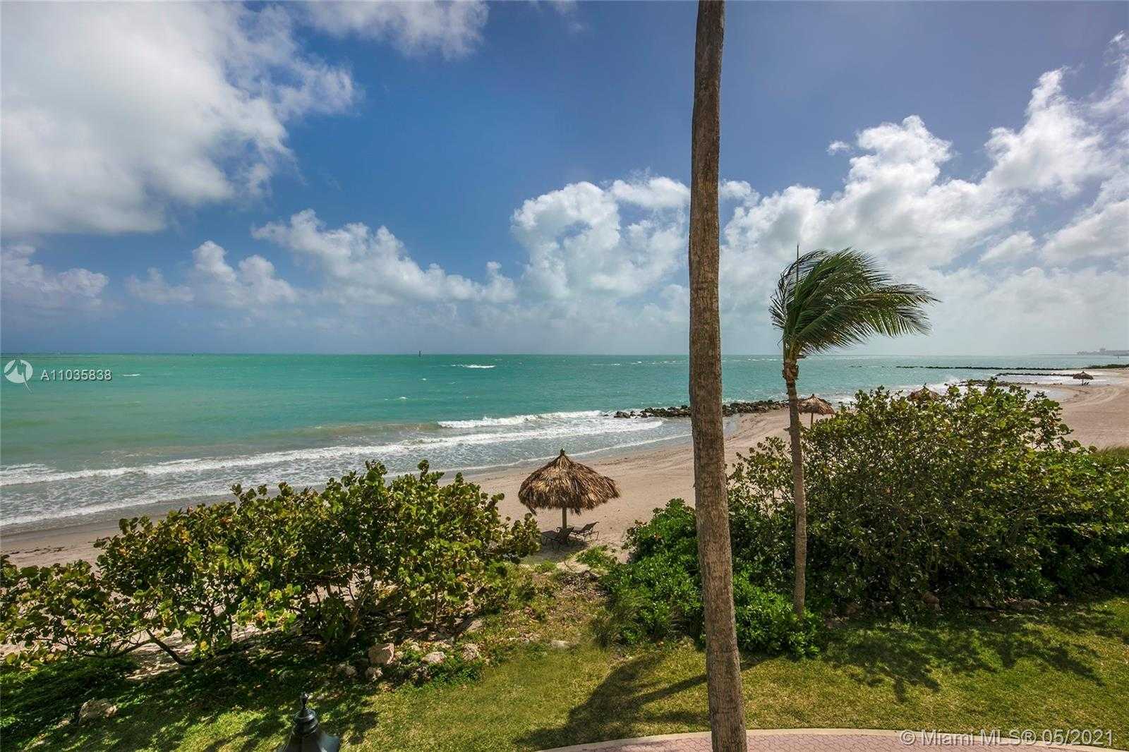 Small Image of 7724 FISHER ISLAND DR #7724, Miami Beach Number 4
