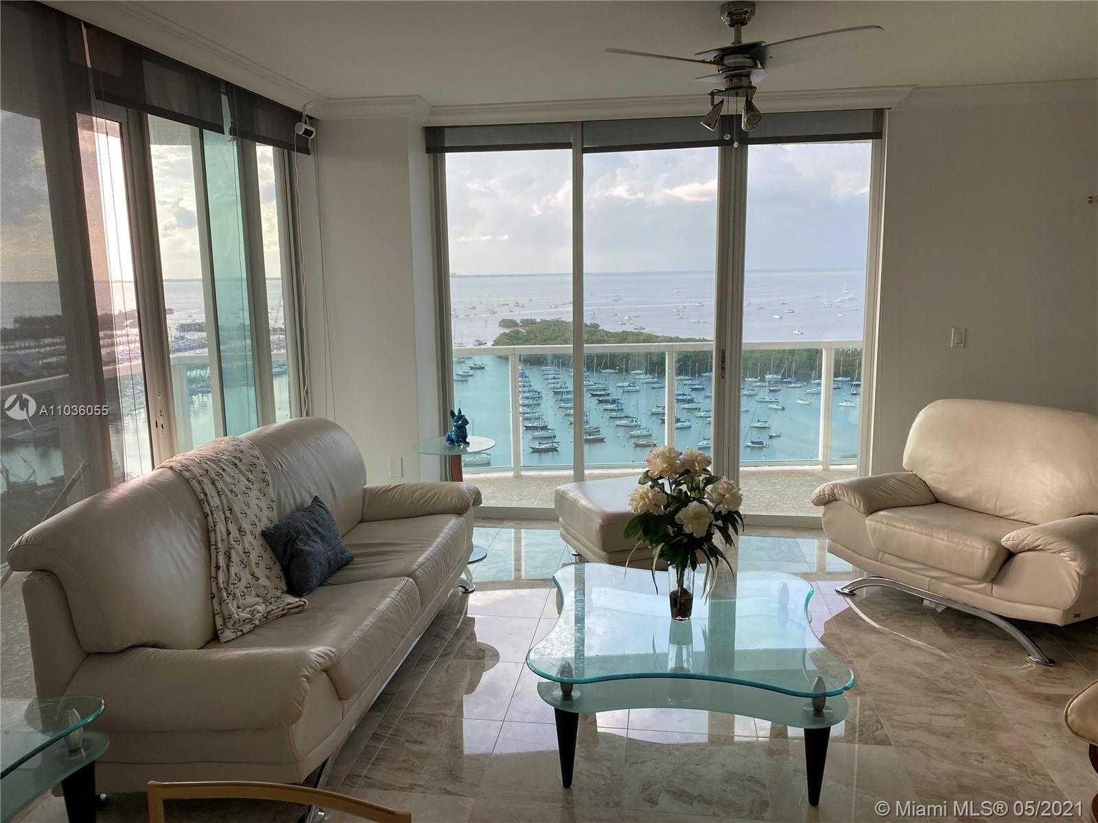 Small Image of 2889 MCFARLANE RD #1801, Miami Number 13