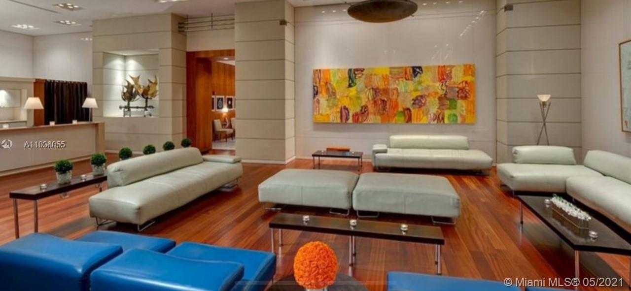 Small Image of 2889 MCFARLANE RD #1801, Miami Number 18