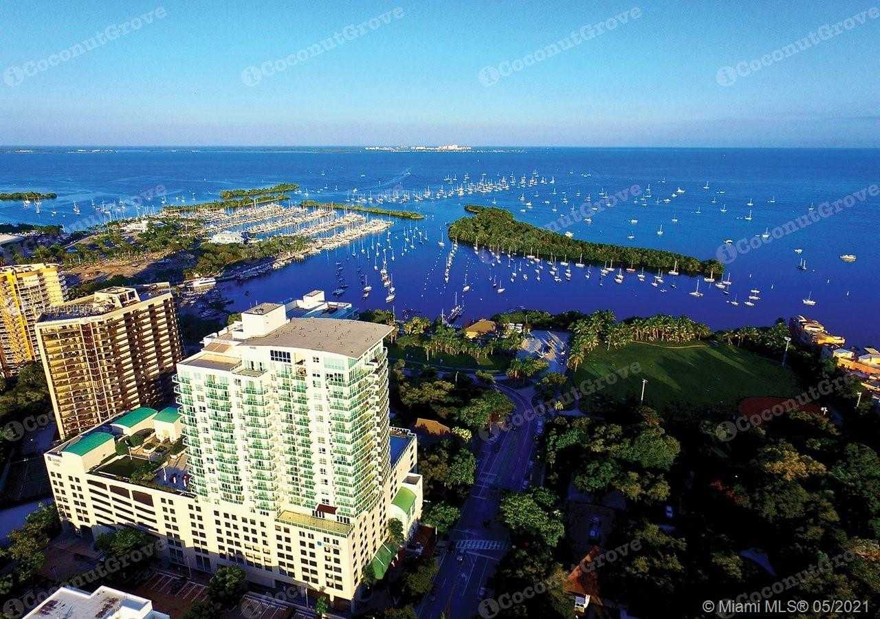 Small Image of 2889 MCFARLANE RD #1801, Miami Number 19