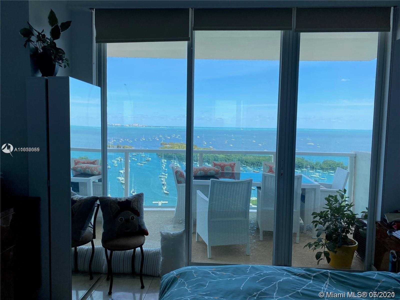 Small Image of 2889 MCFARLANE RD #1801, Miami Number 23