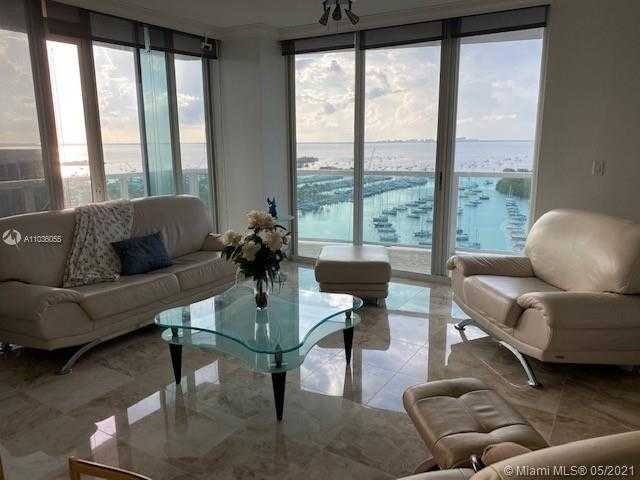 Small Image of 2889 MCFARLANE RD #1801, Miami Number 3