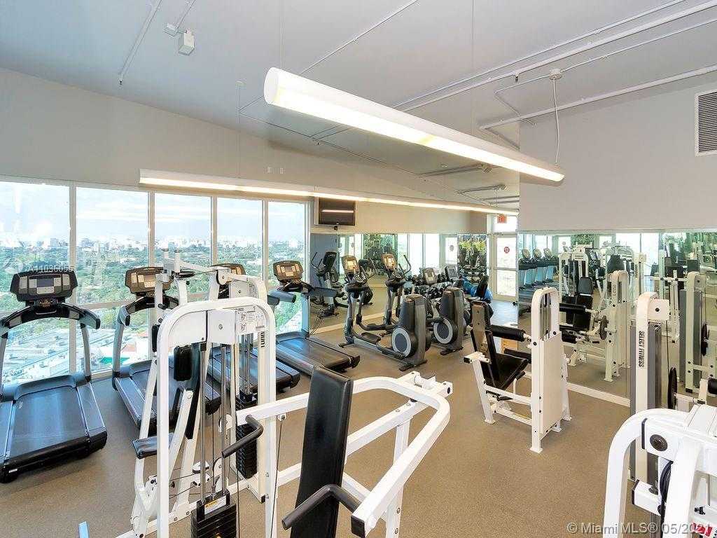 Small Image of 2889 MCFARLANE RD #1801, Miami Number 30