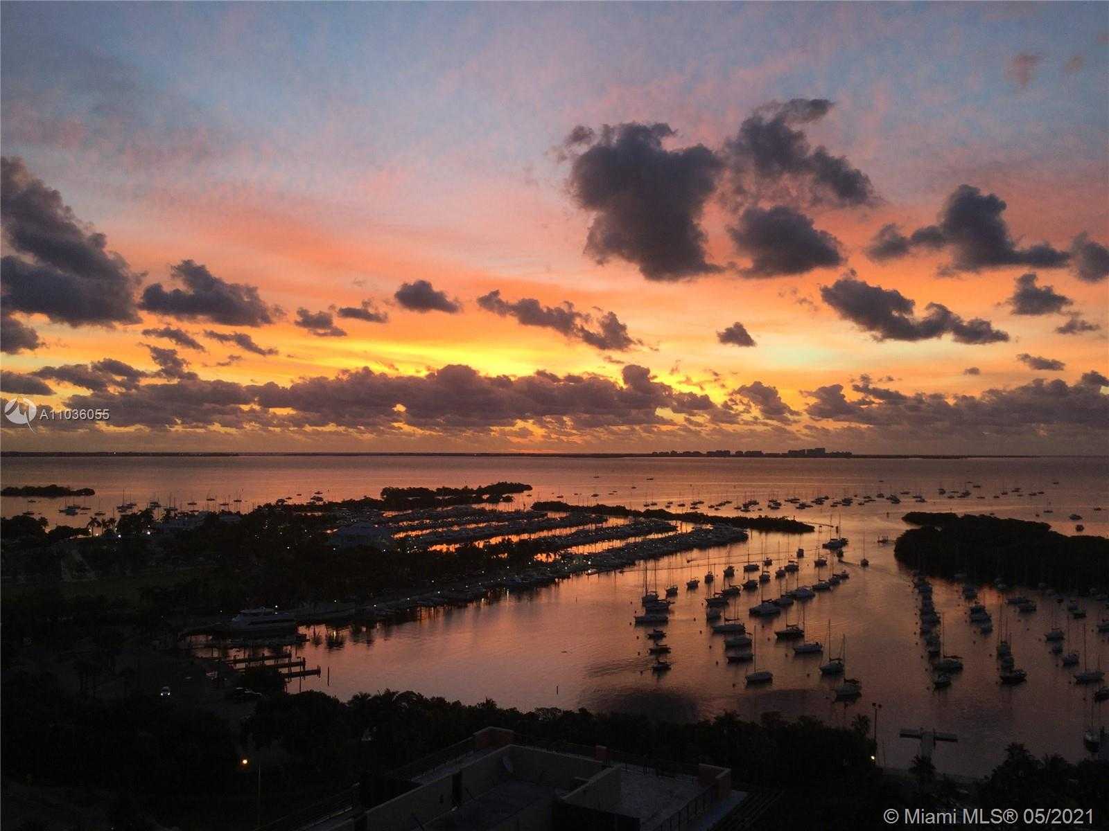 Small Image of 2889 MCFARLANE RD #1801, Miami Number 37