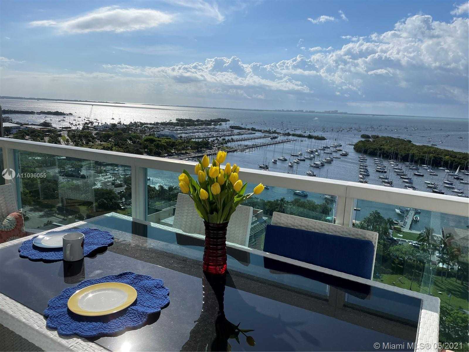 Small Image of 2889 MCFARLANE RD #1801, Miami Number 39