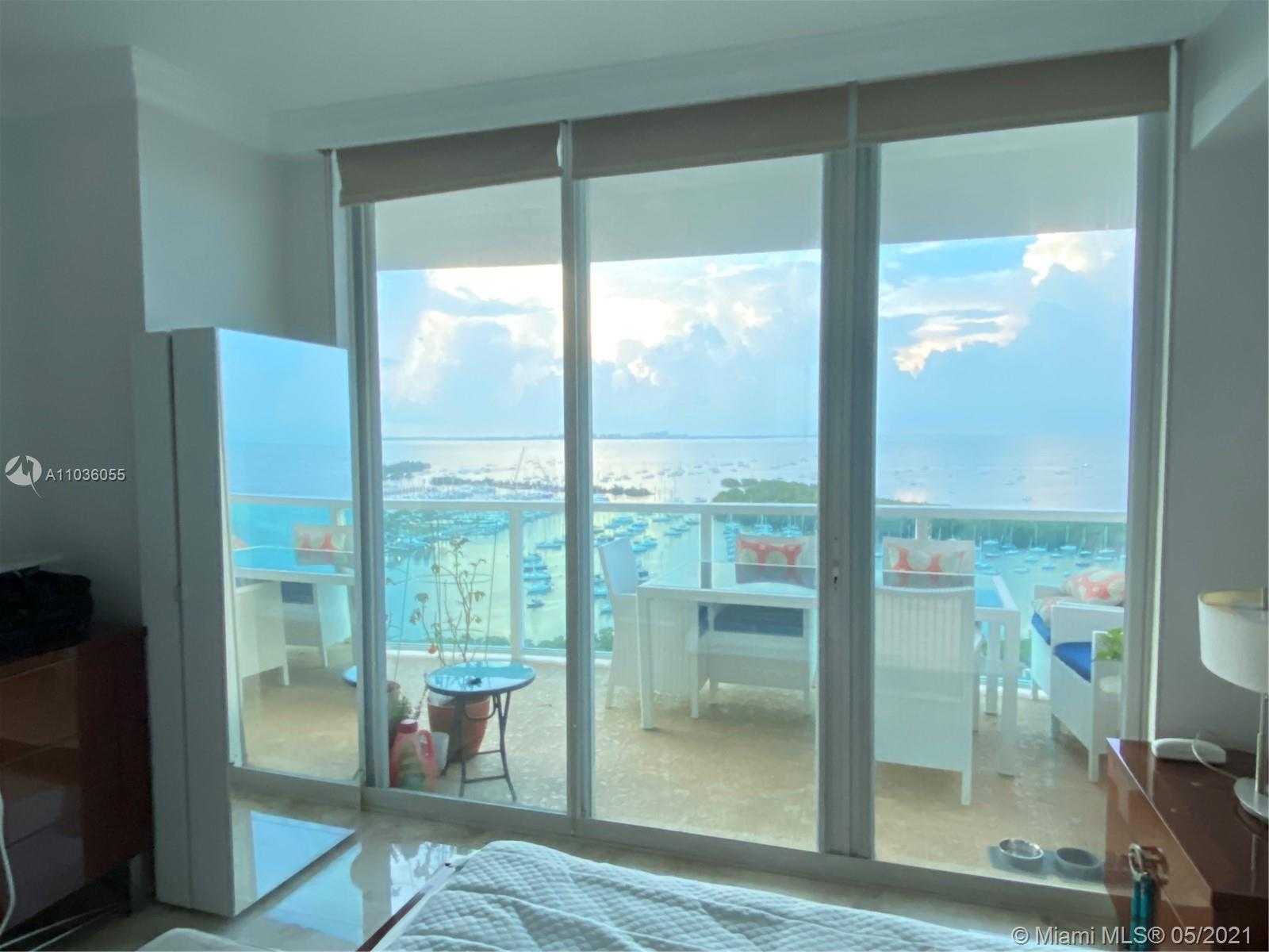 Small Image of 2889 MCFARLANE RD #1801, Miami Number 4