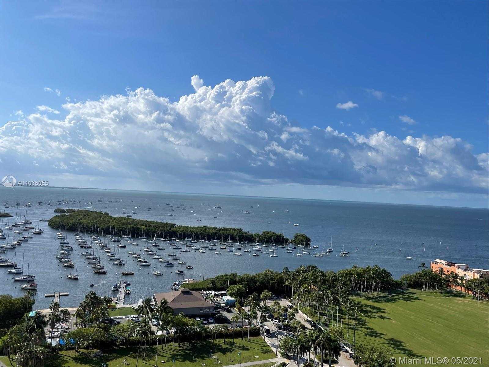 Small Image of 2889 MCFARLANE RD #1801, Miami Number 41