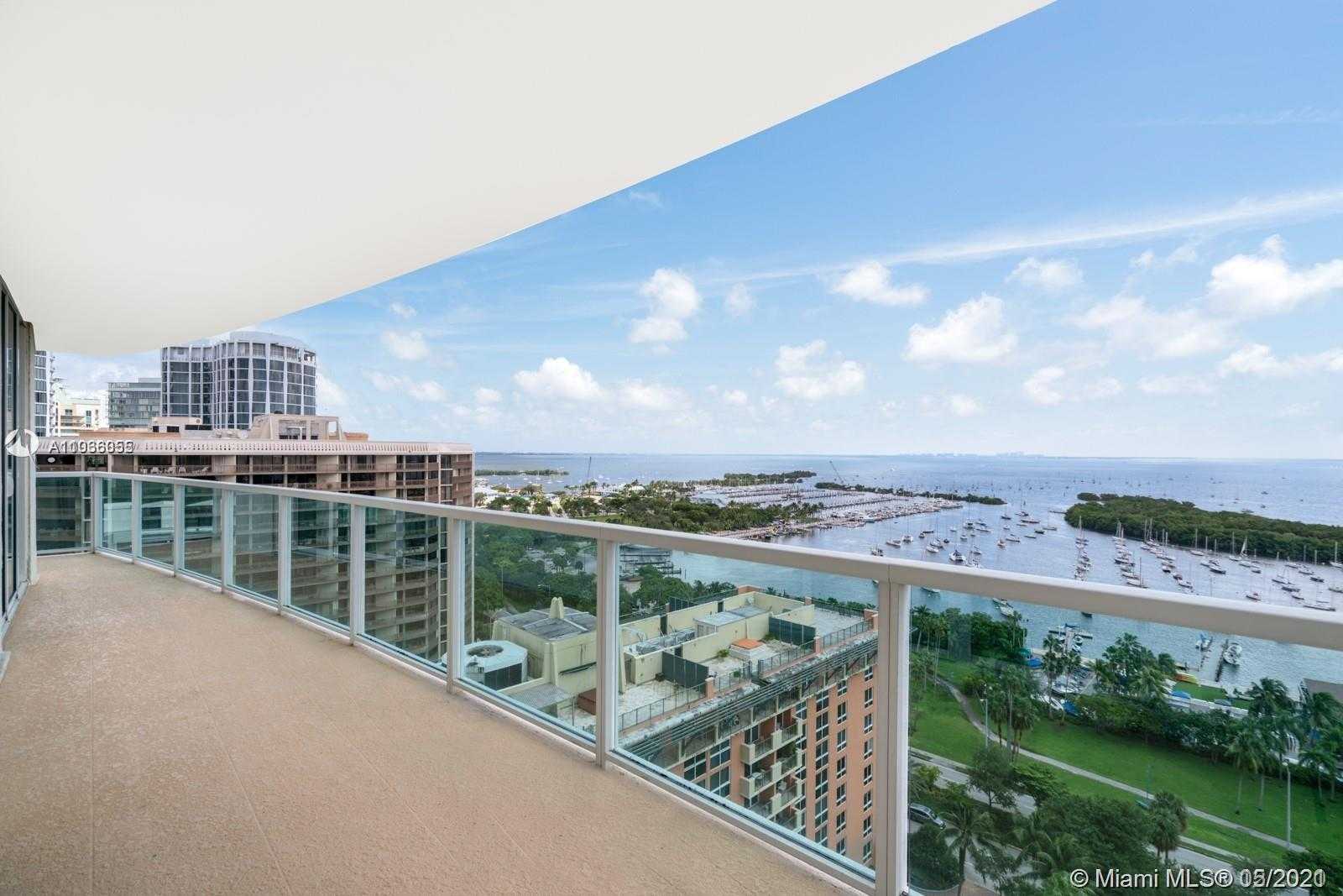 Small Image of 2889 MCFARLANE RD #1801, Miami Number 5