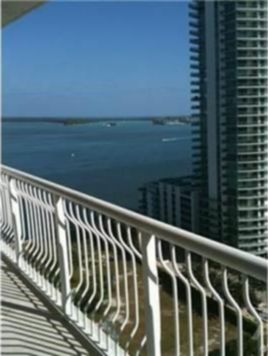 Small Image of 1200 BRICKELL BAY DR #2007, Miami Number 3