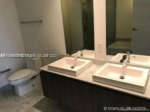 Small Image of 801 SOUTH MIAMI AVE #2708, Miami Number 14