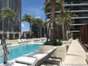 Small Image of 801 SOUTH MIAMI AVE #2708, Miami Number 21