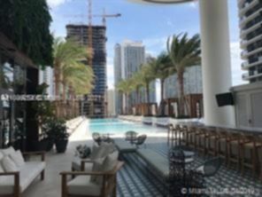 Small Image of 801 SOUTH MIAMI AVE #2708, Miami Number 23