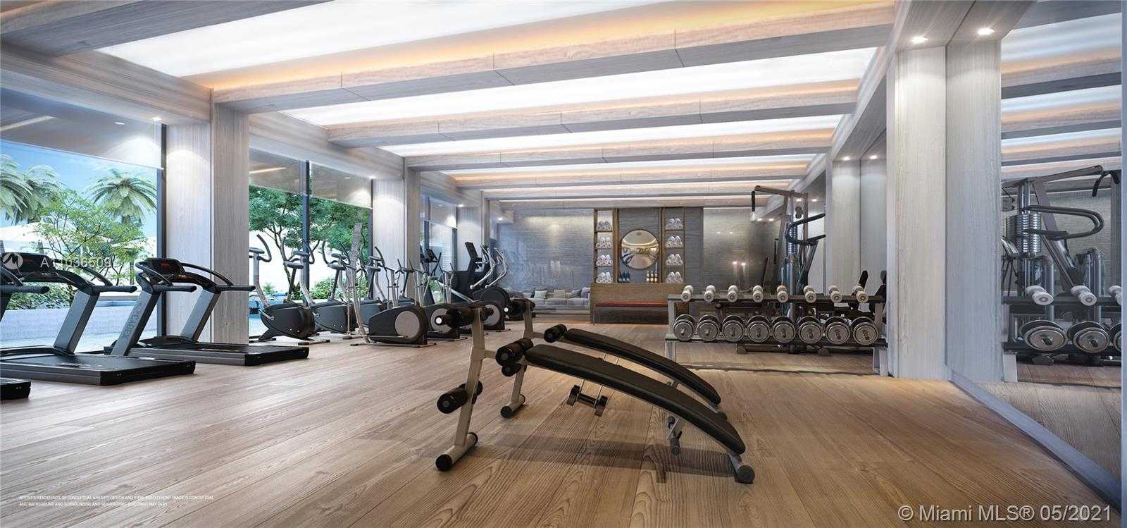 Small Image of 1116 NORTH OCEAN BLVD #1803, Pompano Beach Number 11