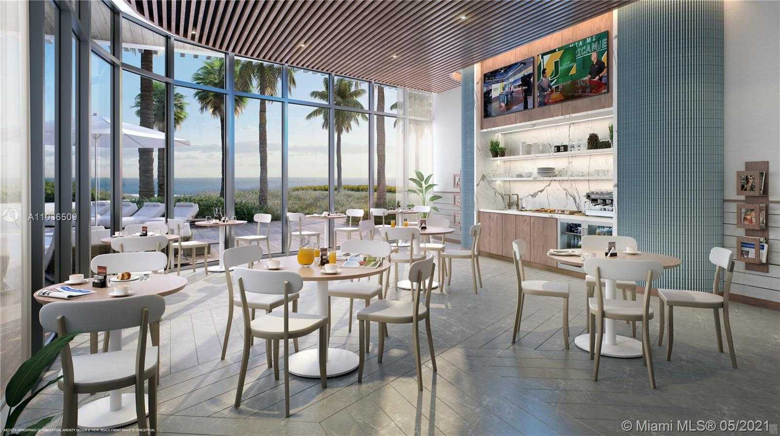Small Image of 1116 NORTH OCEAN BLVD #1803, Pompano Beach Number 12