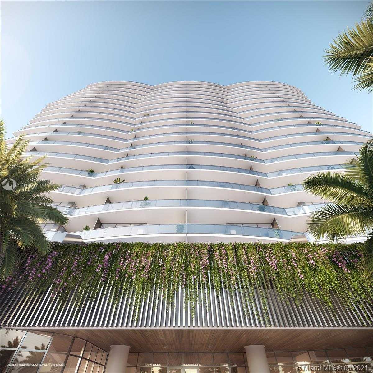 Small Image of 1116 NORTH OCEAN BLVD #1803, Pompano Beach Number 2