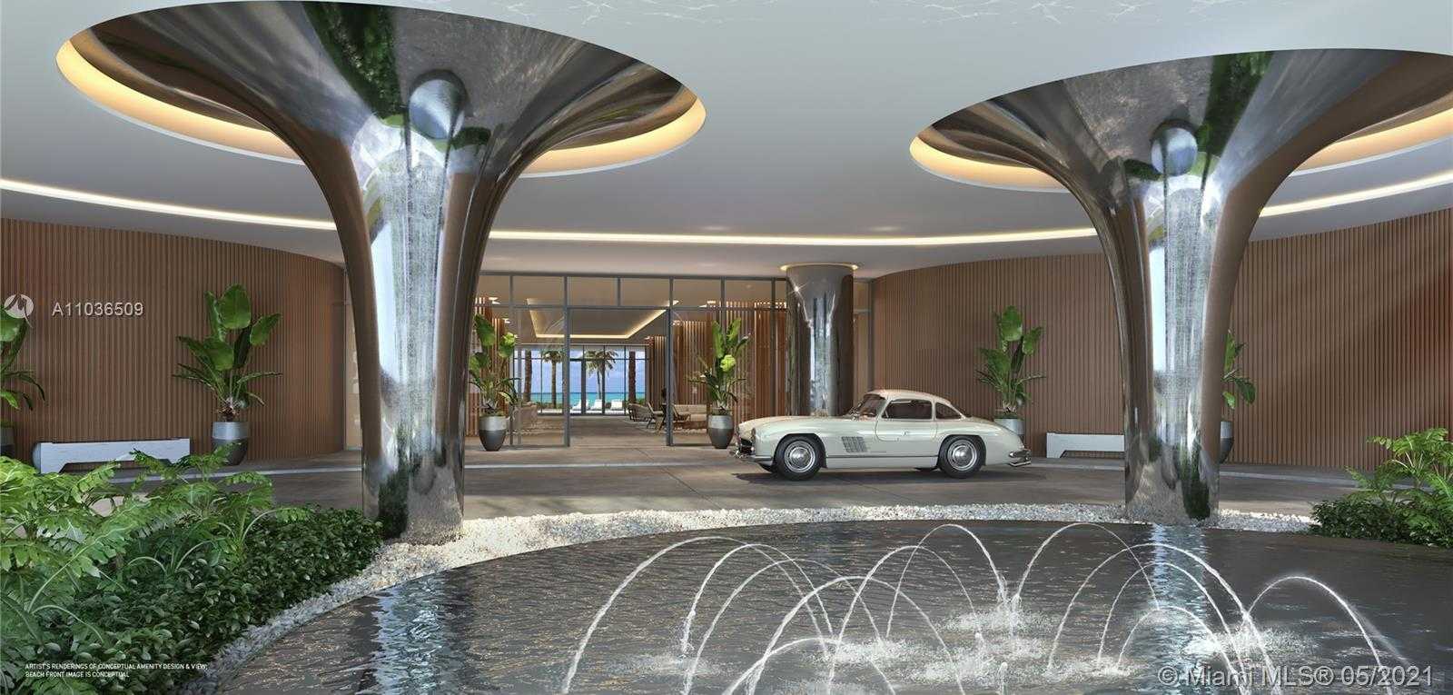 Small Image of 1116 NORTH OCEAN BLVD #1803, Pompano Beach Number 3