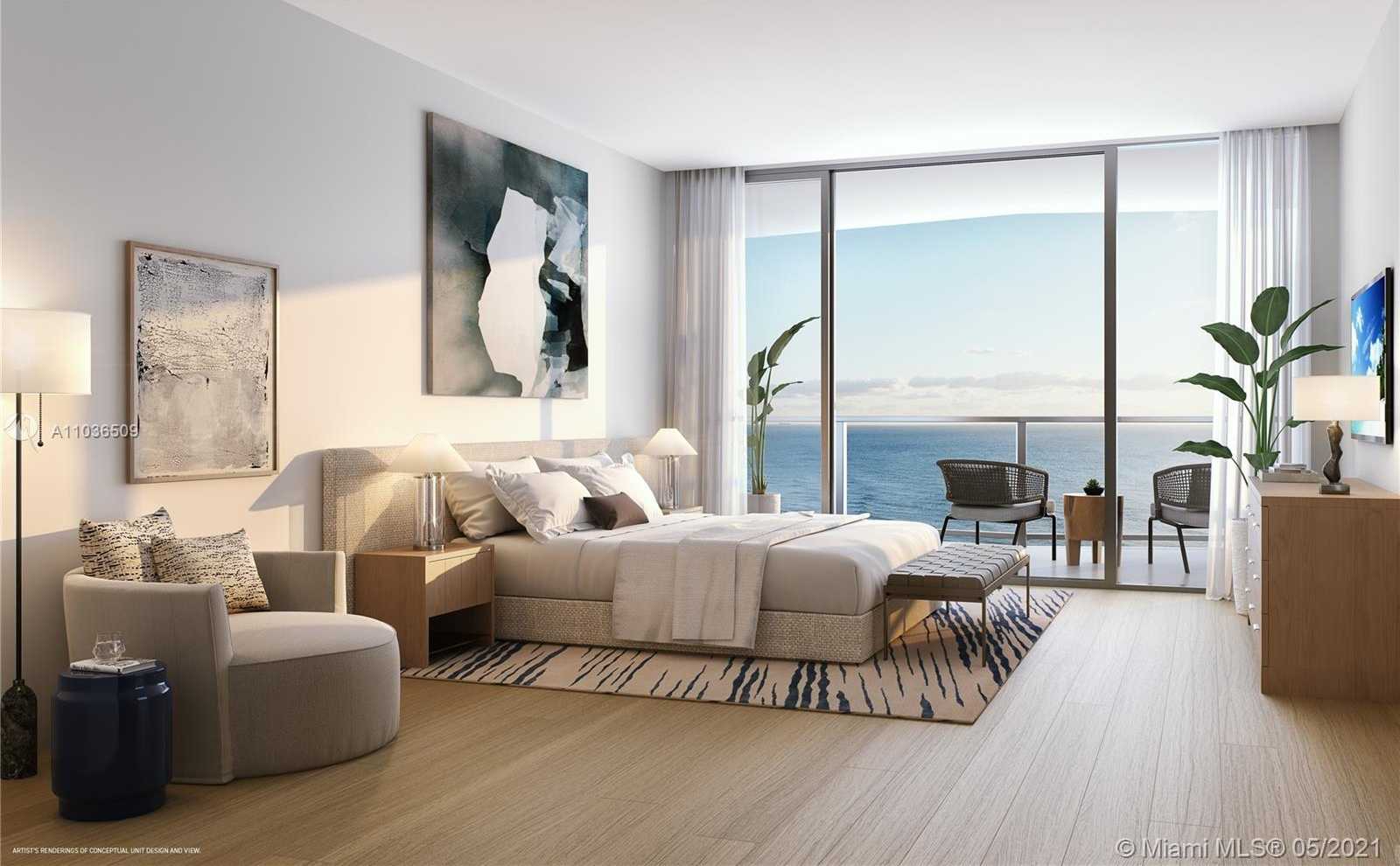 Small Image of 1116 NORTH OCEAN BLVD #1803, Pompano Beach Number 8