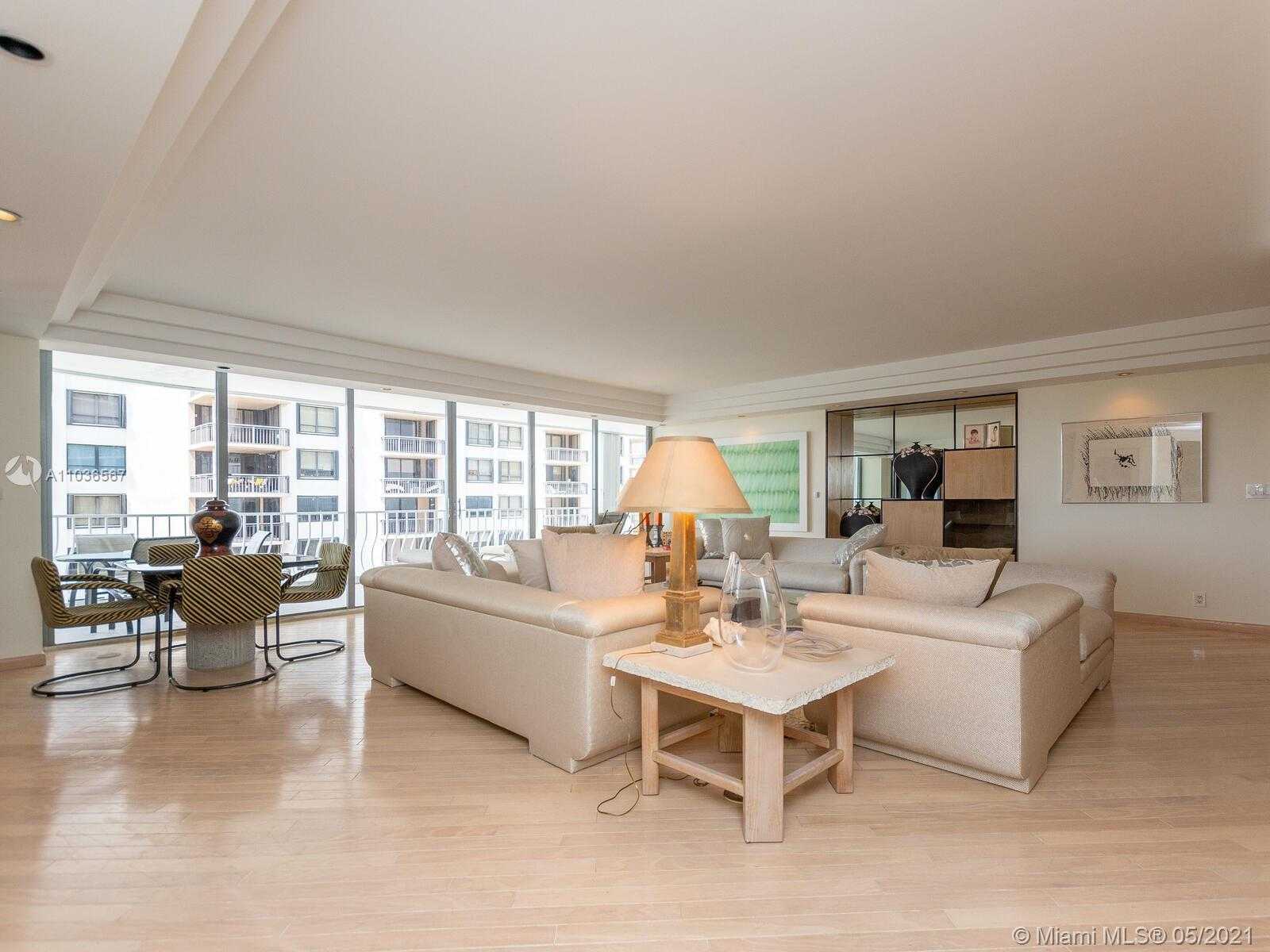 Small Image of 10155 COLLINS AVE #908, Bal Harbour Number 10