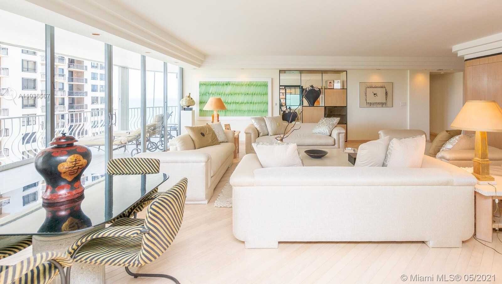 Small Image of 10155 COLLINS AVE #908, Bal Harbour Number 11