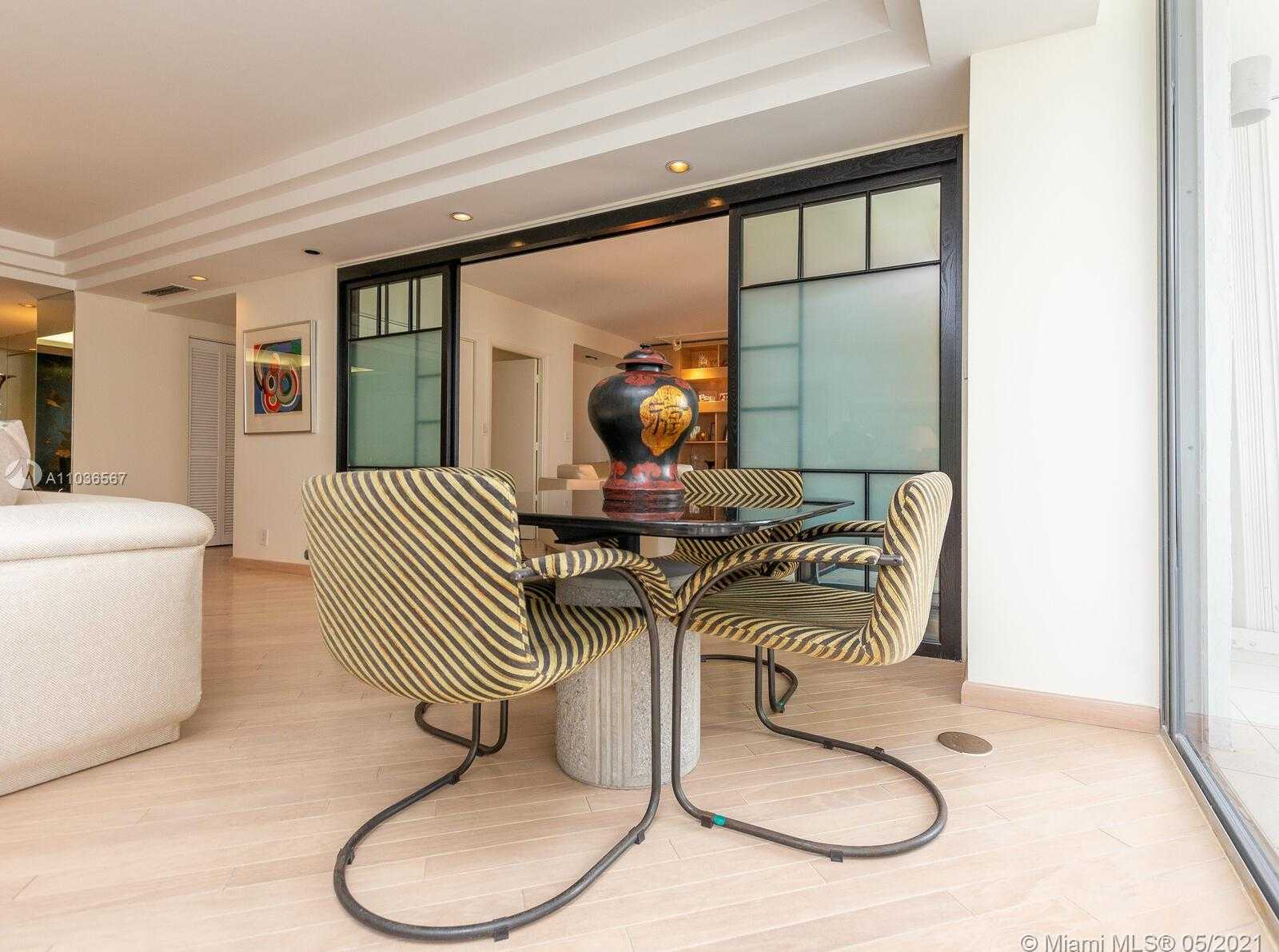 Small Image of 10155 COLLINS AVE #908, Bal Harbour Number 12