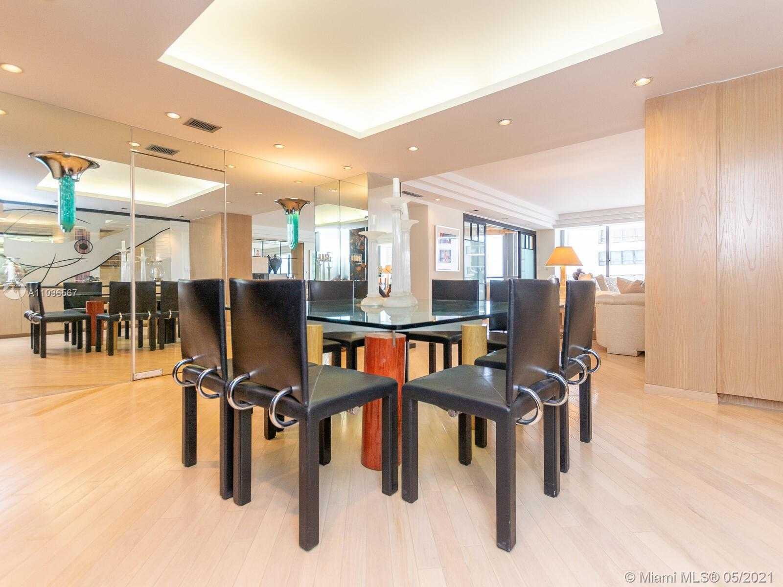 Small Image of 10155 COLLINS AVE #908, Bal Harbour Number 13