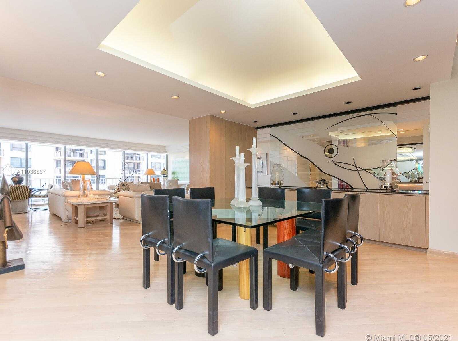 Small Image of 10155 COLLINS AVE #908, Bal Harbour Number 14