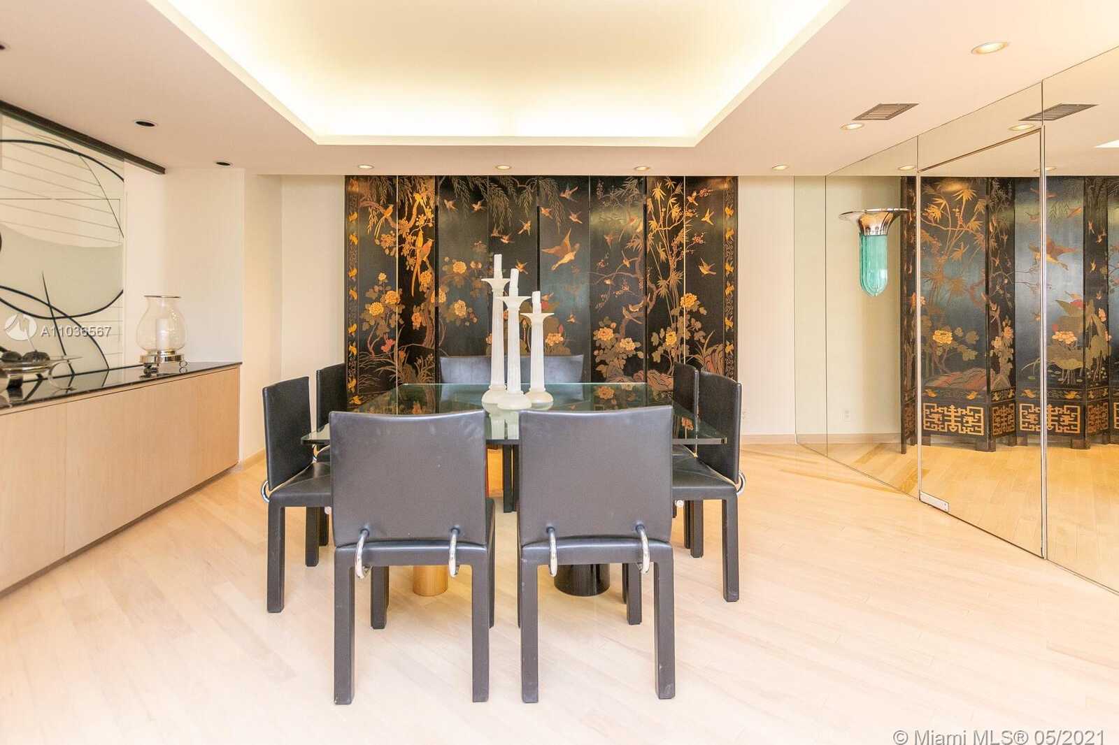 Small Image of 10155 COLLINS AVE #908, Bal Harbour Number 15