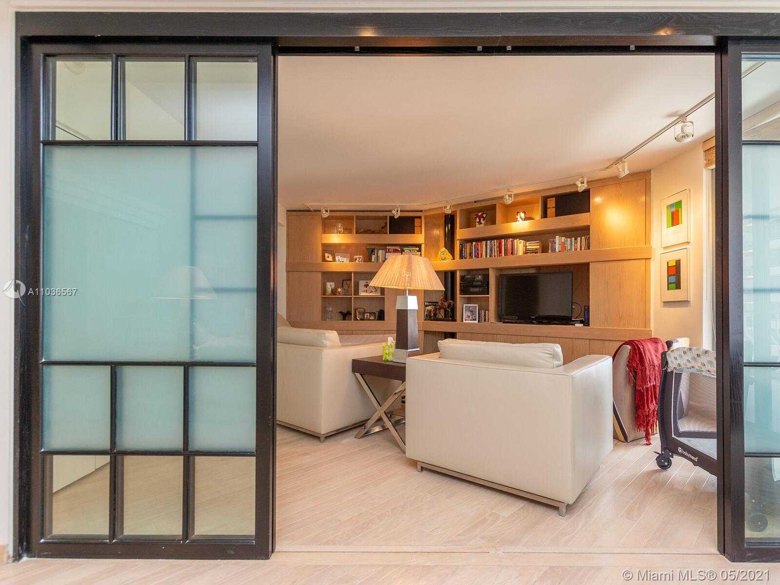 Small Image of 10155 COLLINS AVE #908, Bal Harbour Number 17