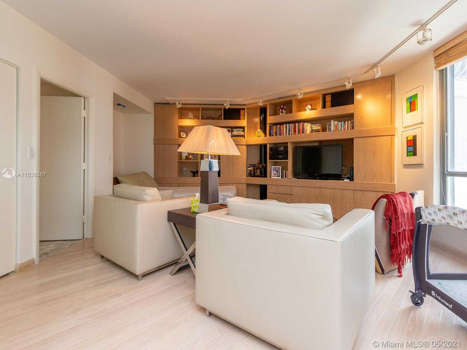 Small Image of 10155 COLLINS AVE #908, Bal Harbour Number 18