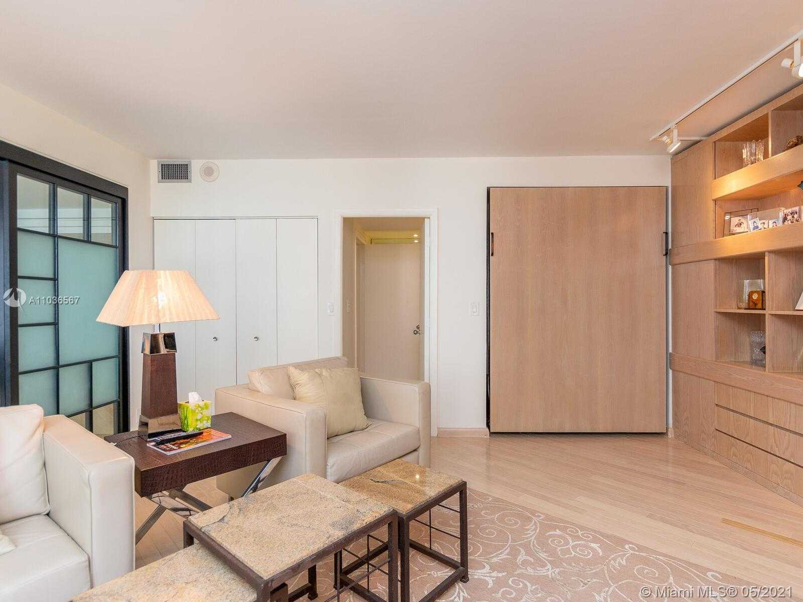 Small Image of 10155 COLLINS AVE #908, Bal Harbour Number 19