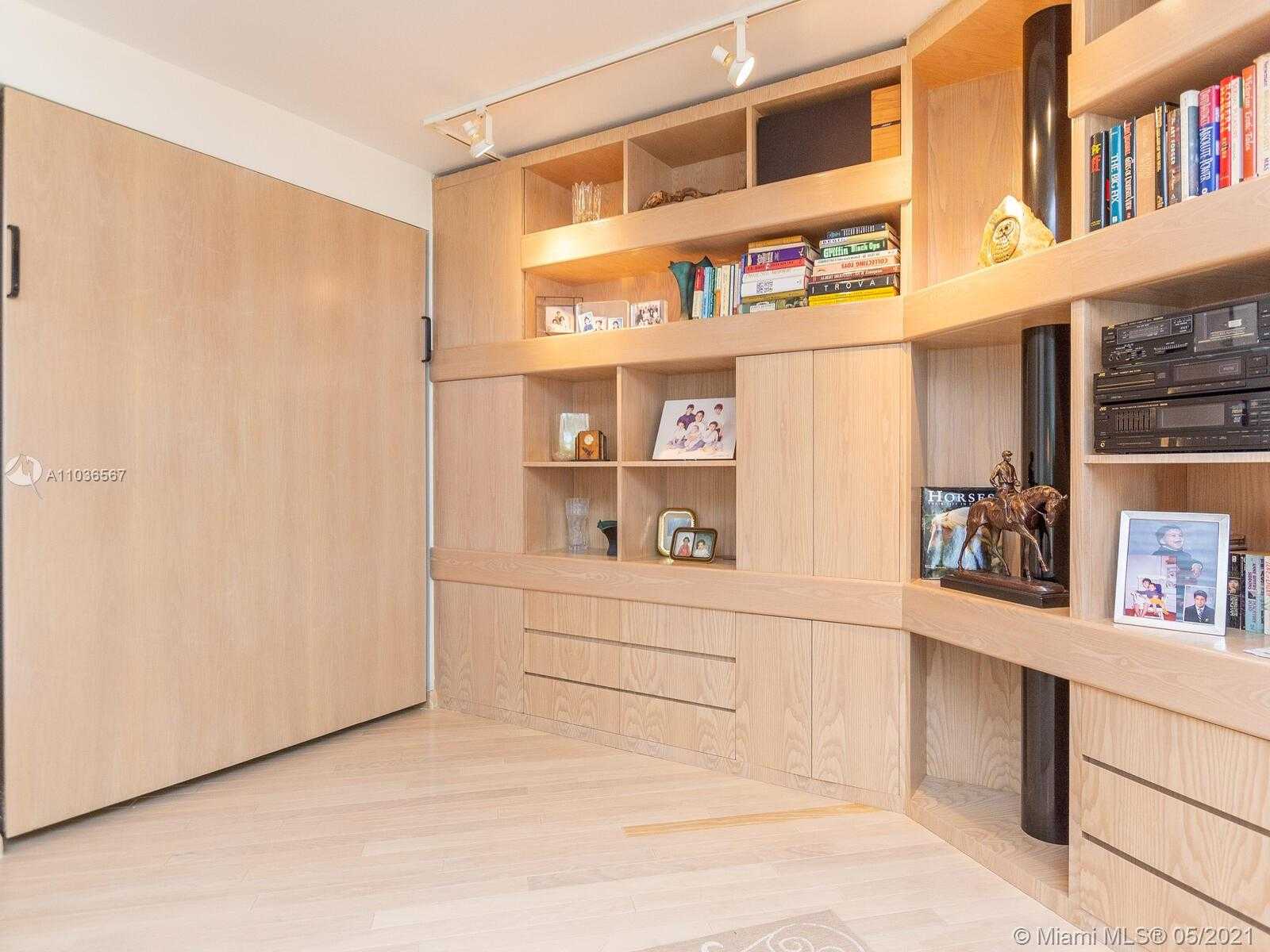 Small Image of 10155 COLLINS AVE #908, Bal Harbour Number 20