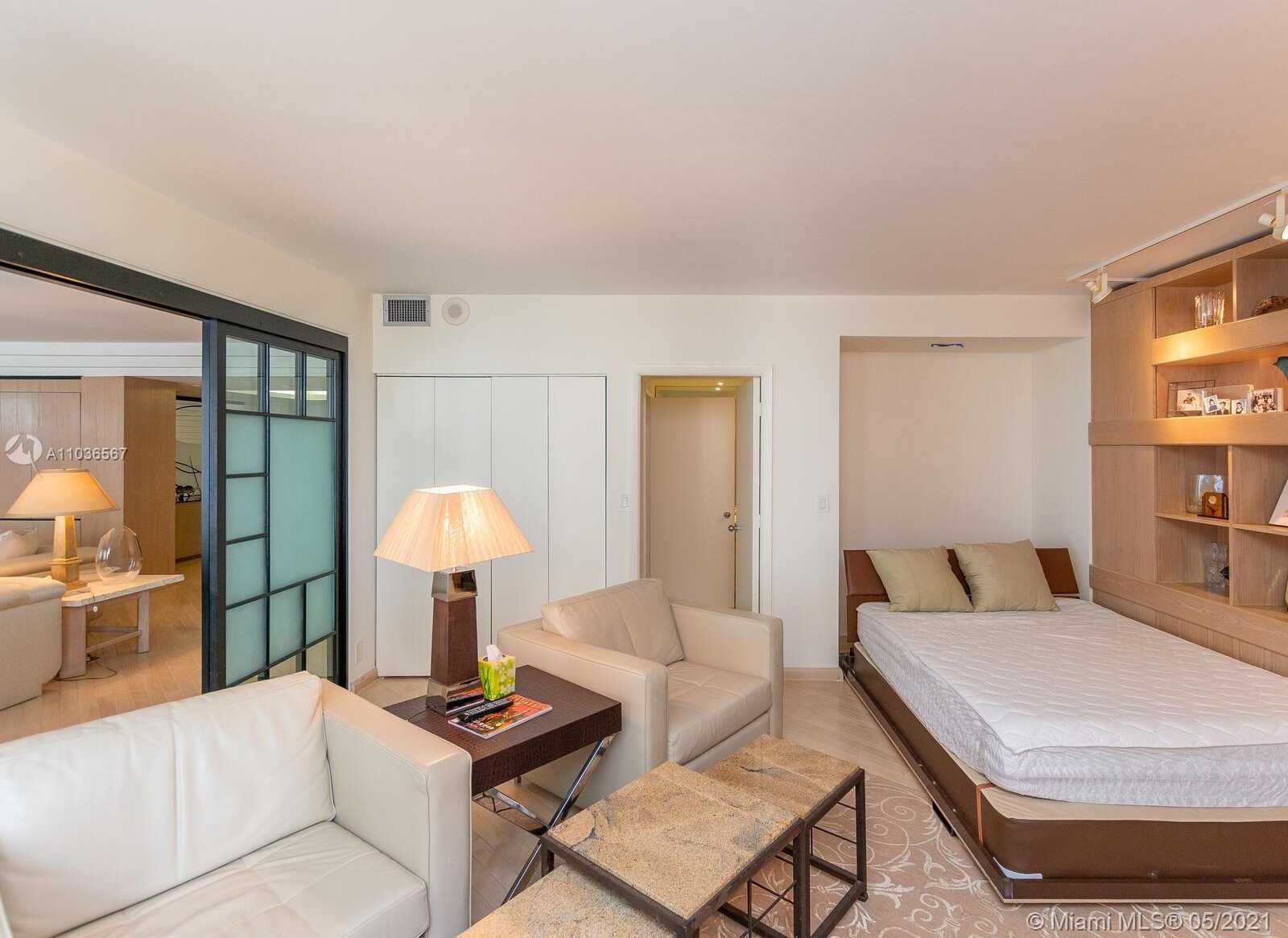 Small Image of 10155 COLLINS AVE #908, Bal Harbour Number 21