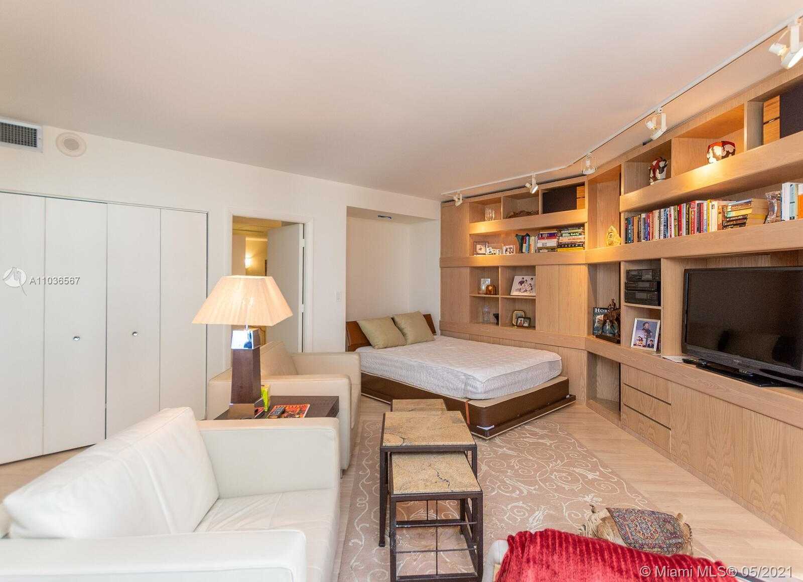 Small Image of 10155 COLLINS AVE #908, Bal Harbour Number 22