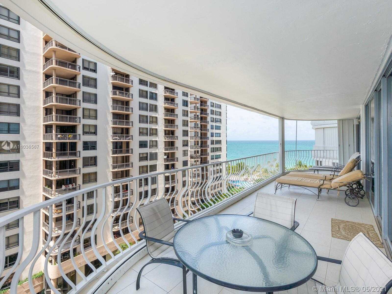 Small Image of 10155 COLLINS AVE #908, Bal Harbour Number 29