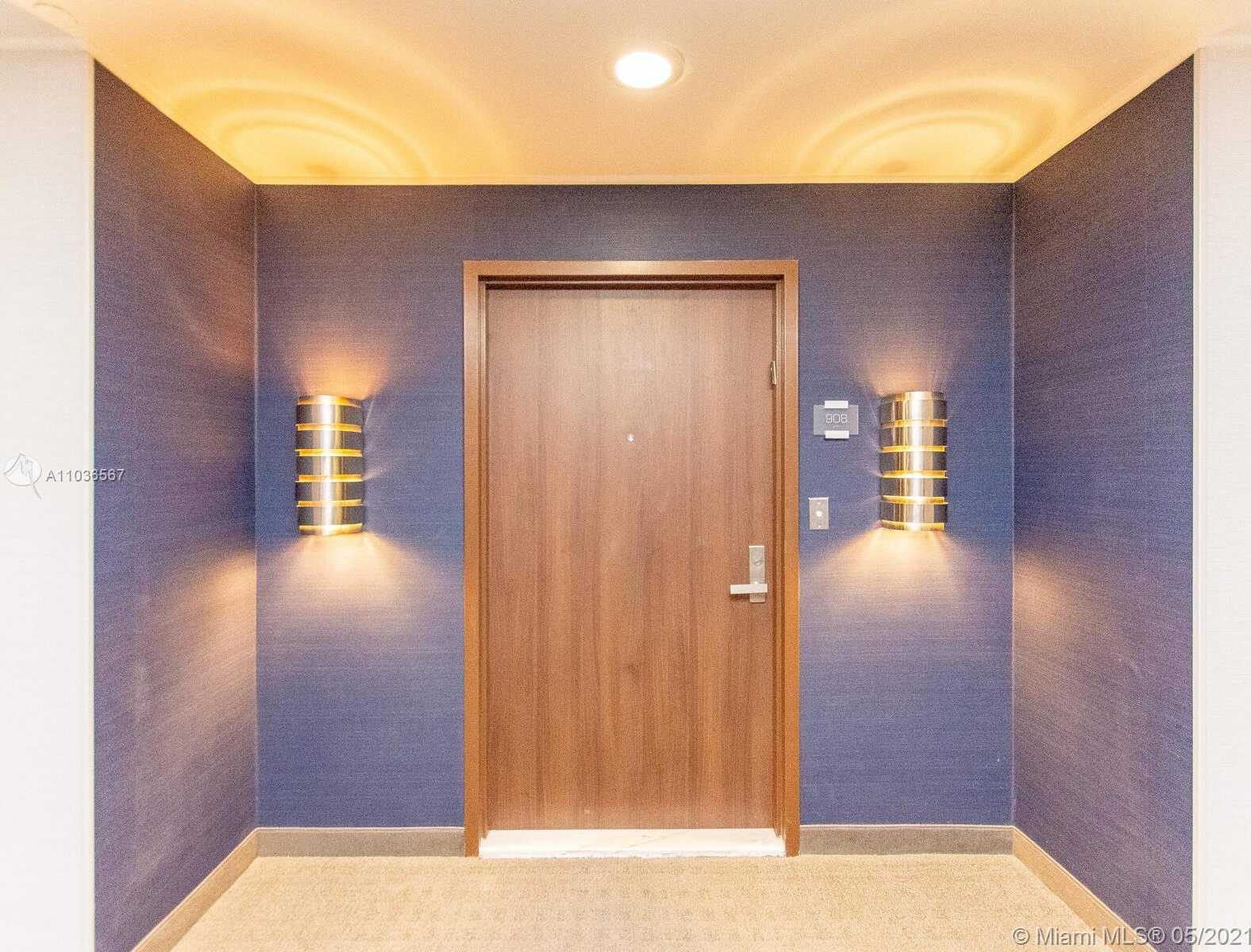 Small Image of 10155 COLLINS AVE #908, Bal Harbour Number 3