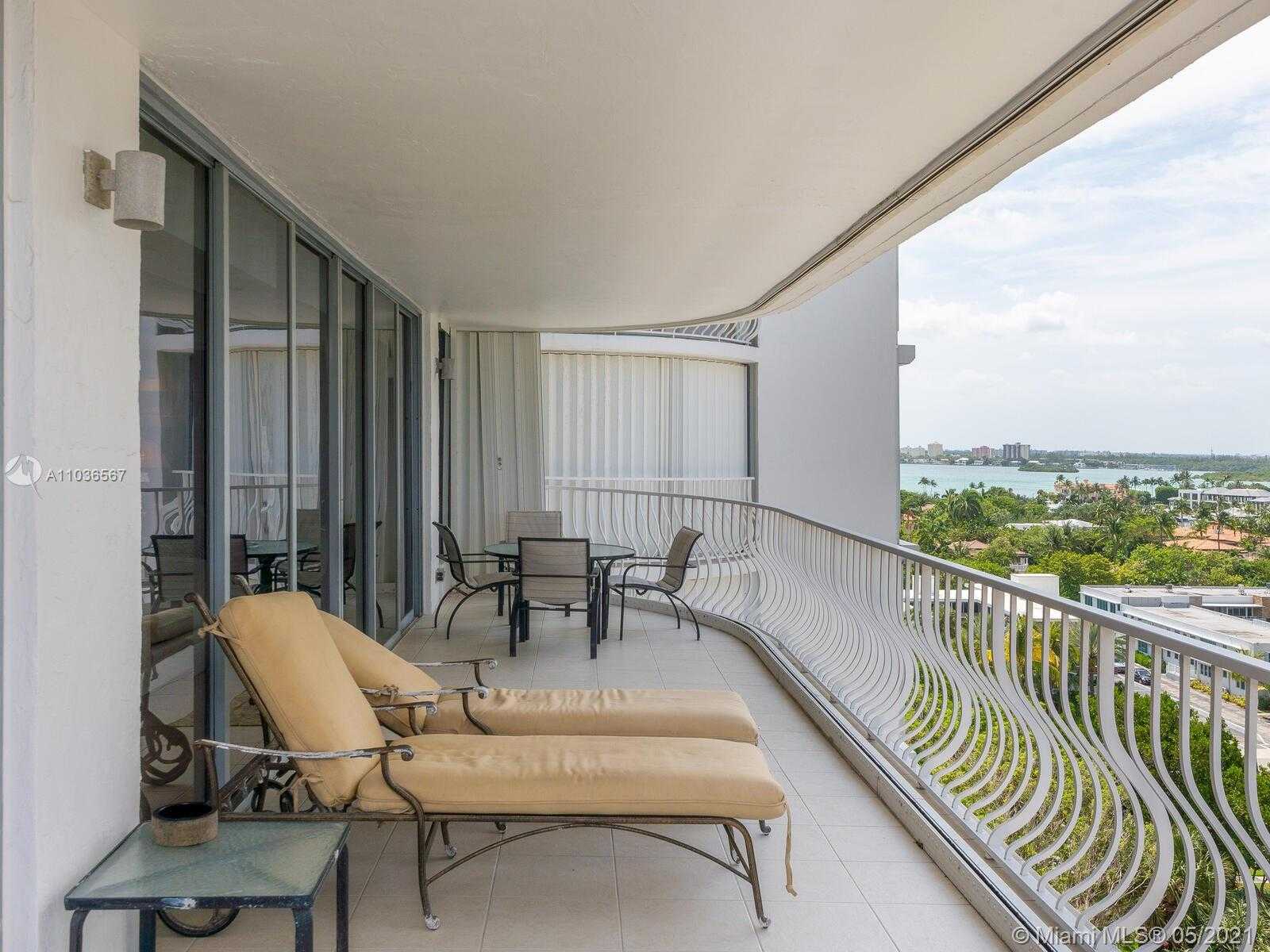 Small Image of 10155 COLLINS AVE #908, Bal Harbour Number 31