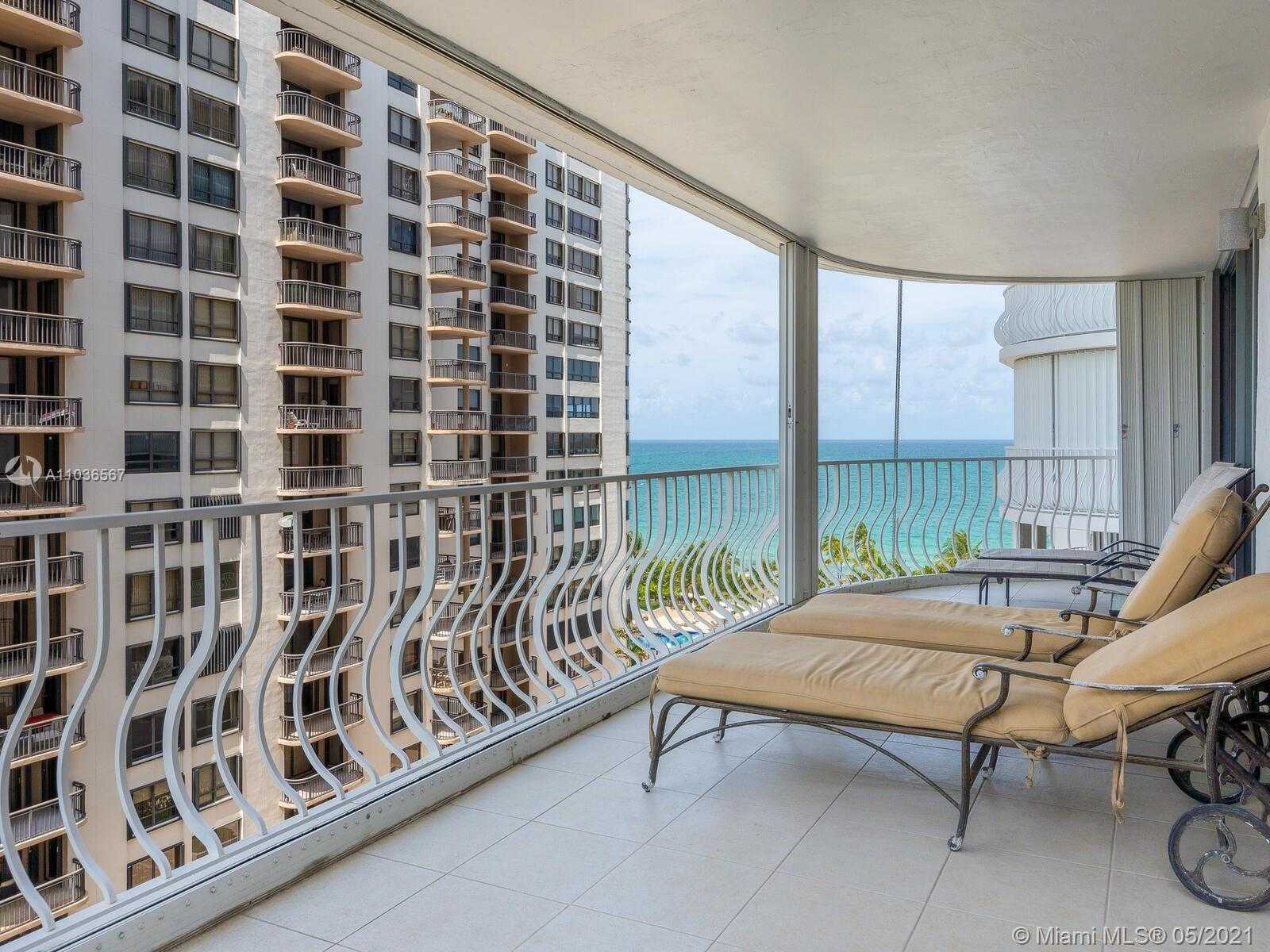 Small Image of 10155 COLLINS AVE #908, Bal Harbour Number 34