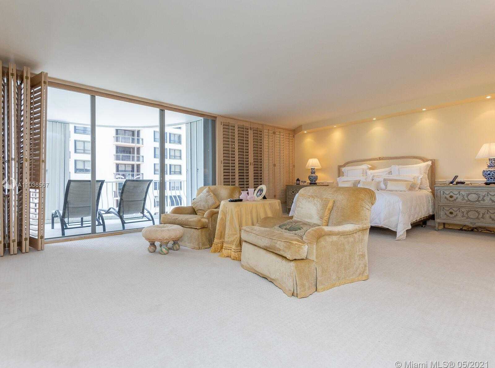 Small Image of 10155 COLLINS AVE #908, Bal Harbour Number 35