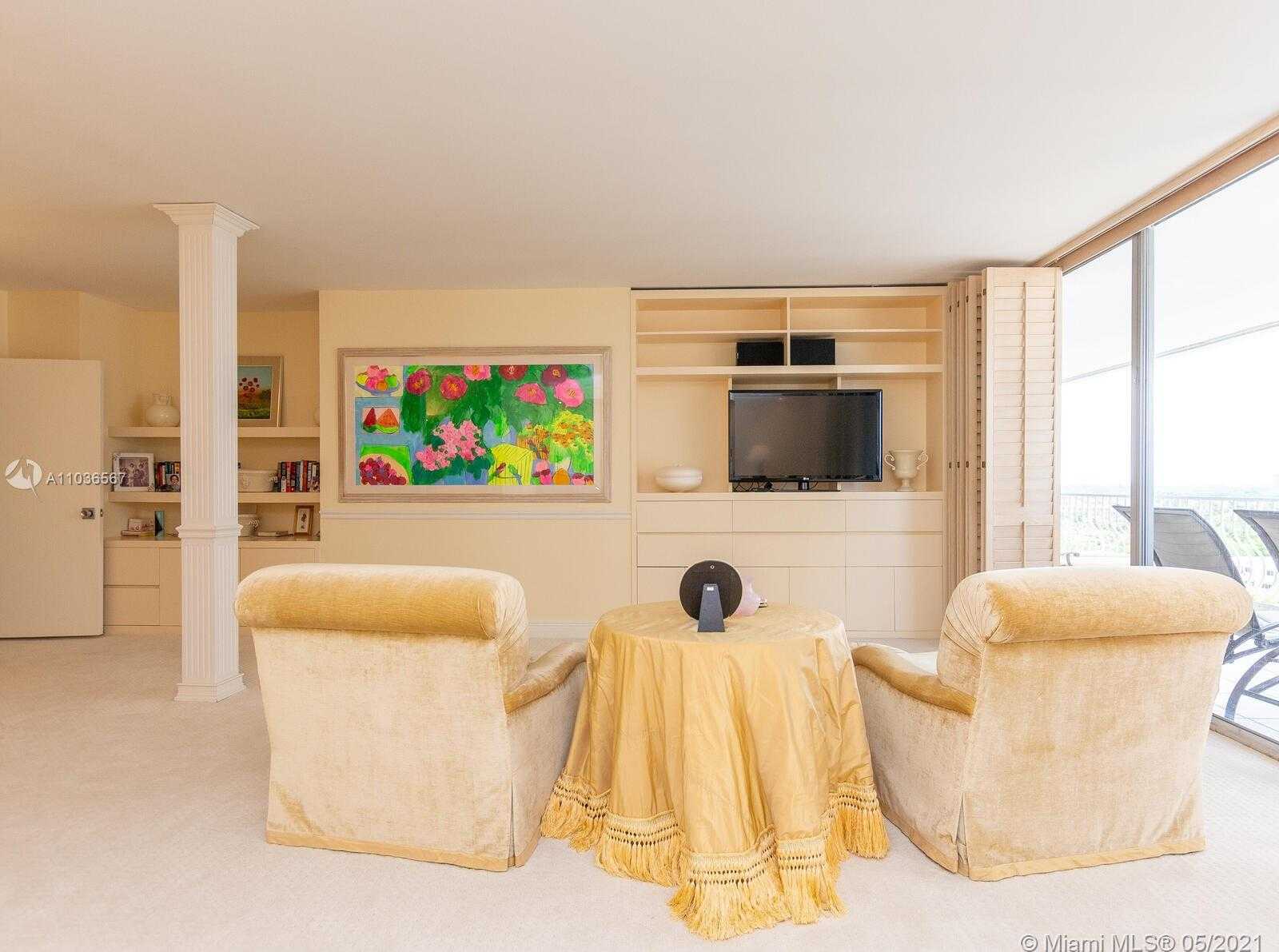 Small Image of 10155 COLLINS AVE #908, Bal Harbour Number 38