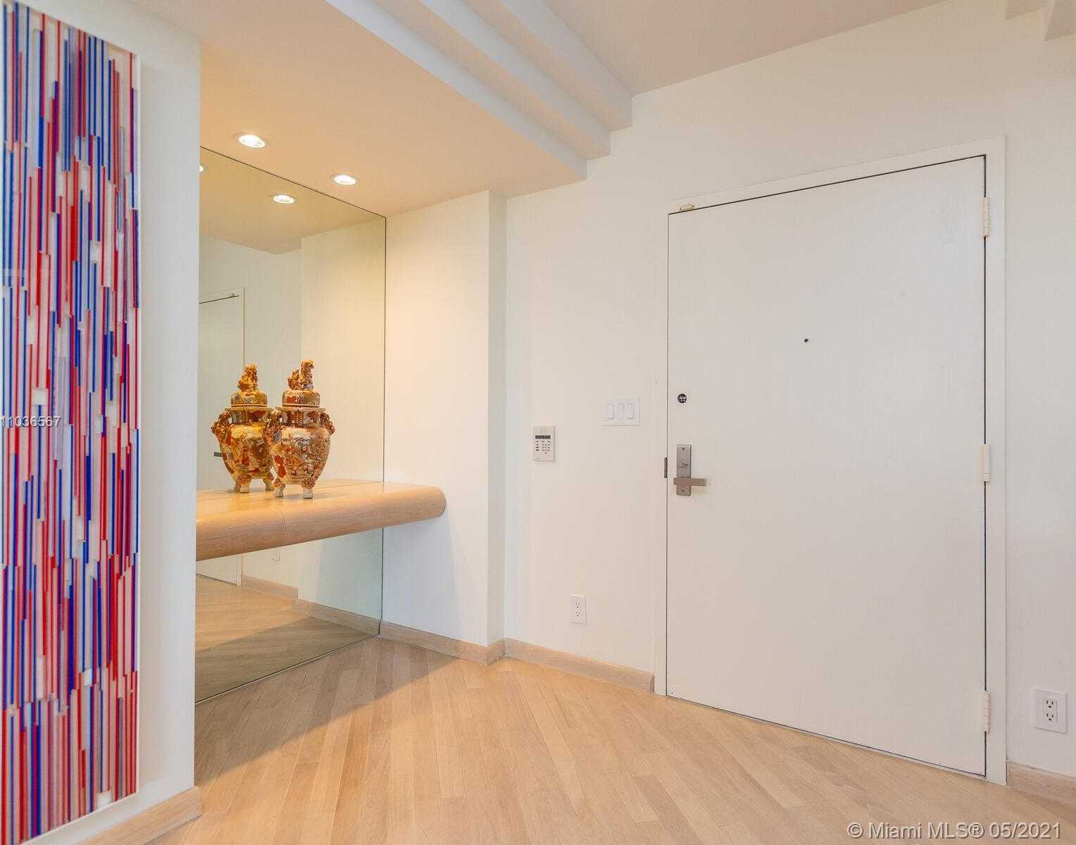 Small Image of 10155 COLLINS AVE #908, Bal Harbour Number 4