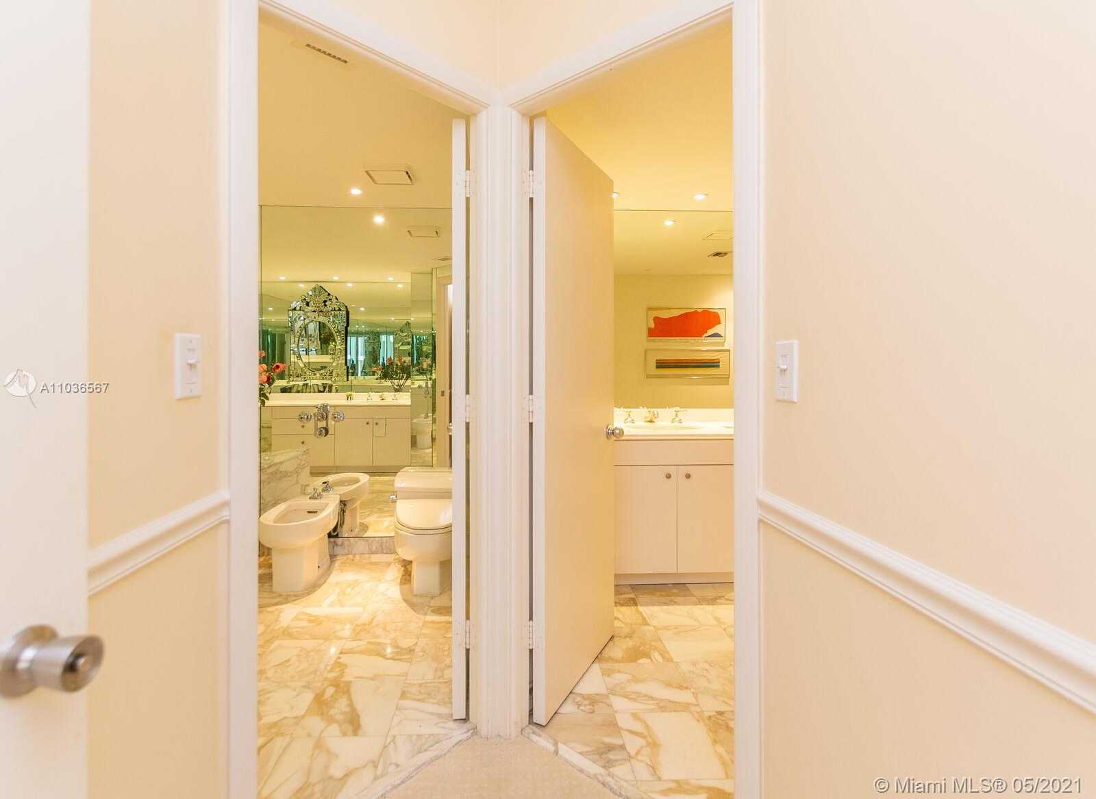 Small Image of 10155 COLLINS AVE #908, Bal Harbour Number 40