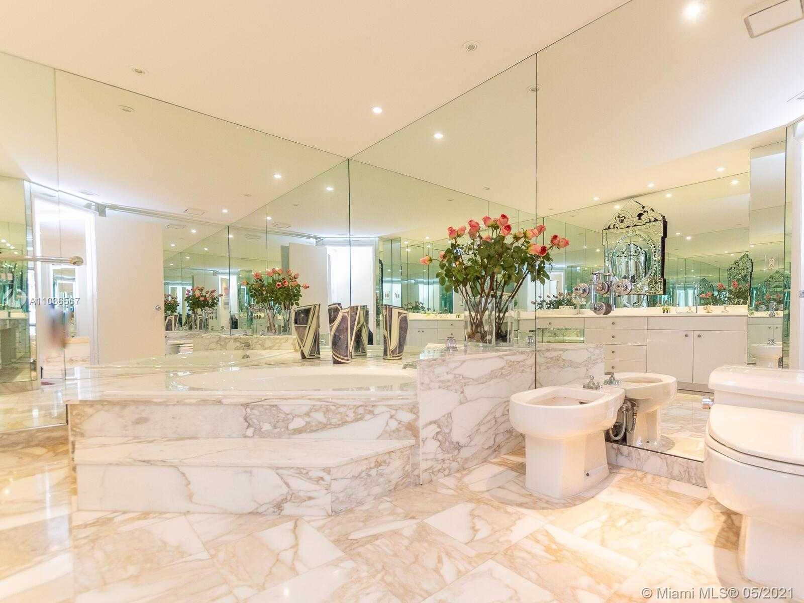 Small Image of 10155 COLLINS AVE #908, Bal Harbour Number 41