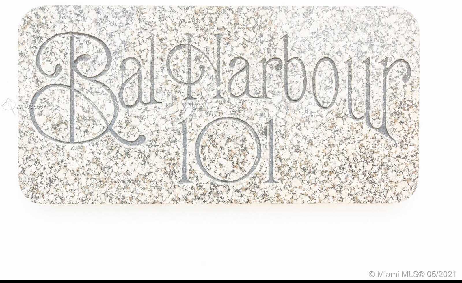 Small Image of 10155 COLLINS AVE #908, Bal Harbour Number 44